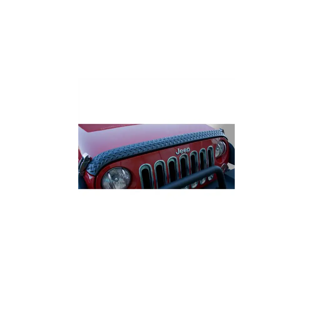 Body Armor Hood Guard - RUR11651.17